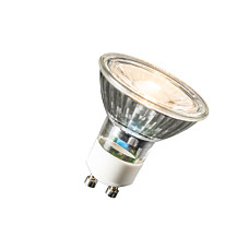 GU10-LED-Lampe-240V-3W-230lm-warmwei--